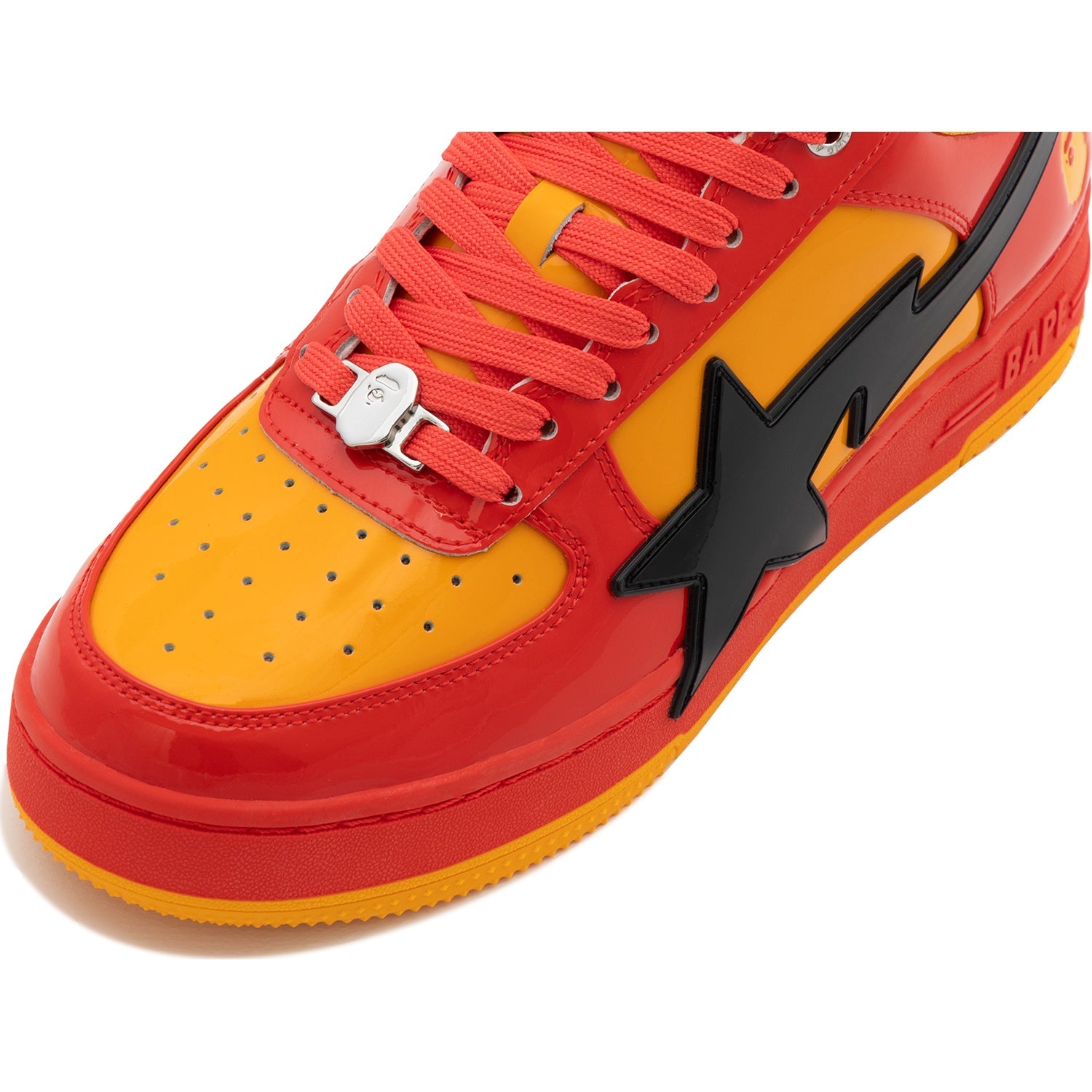 BAPE STA OS #1 MENS