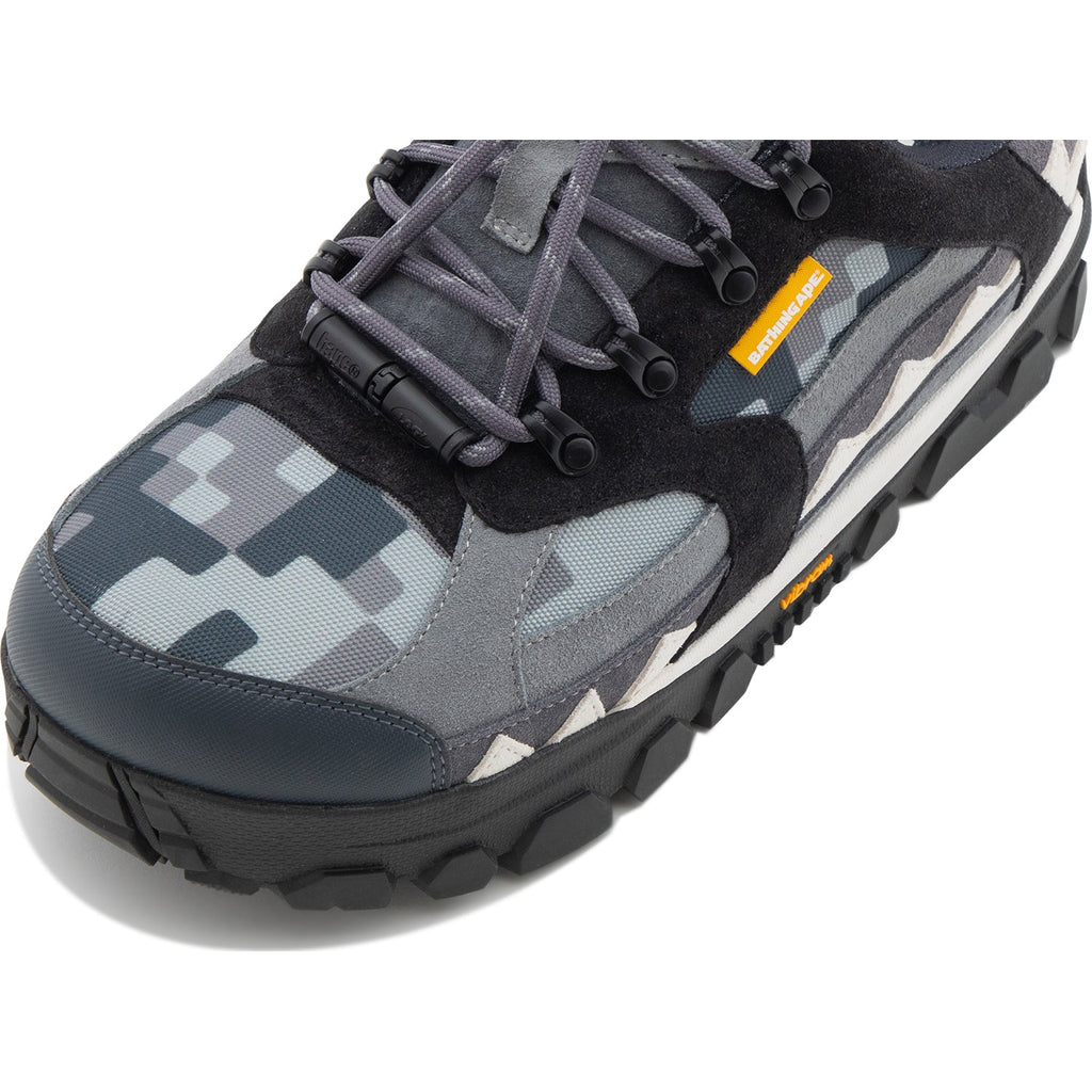 BAPE X KAZUKI KURAISHI SHOW CLOG STA LADIES