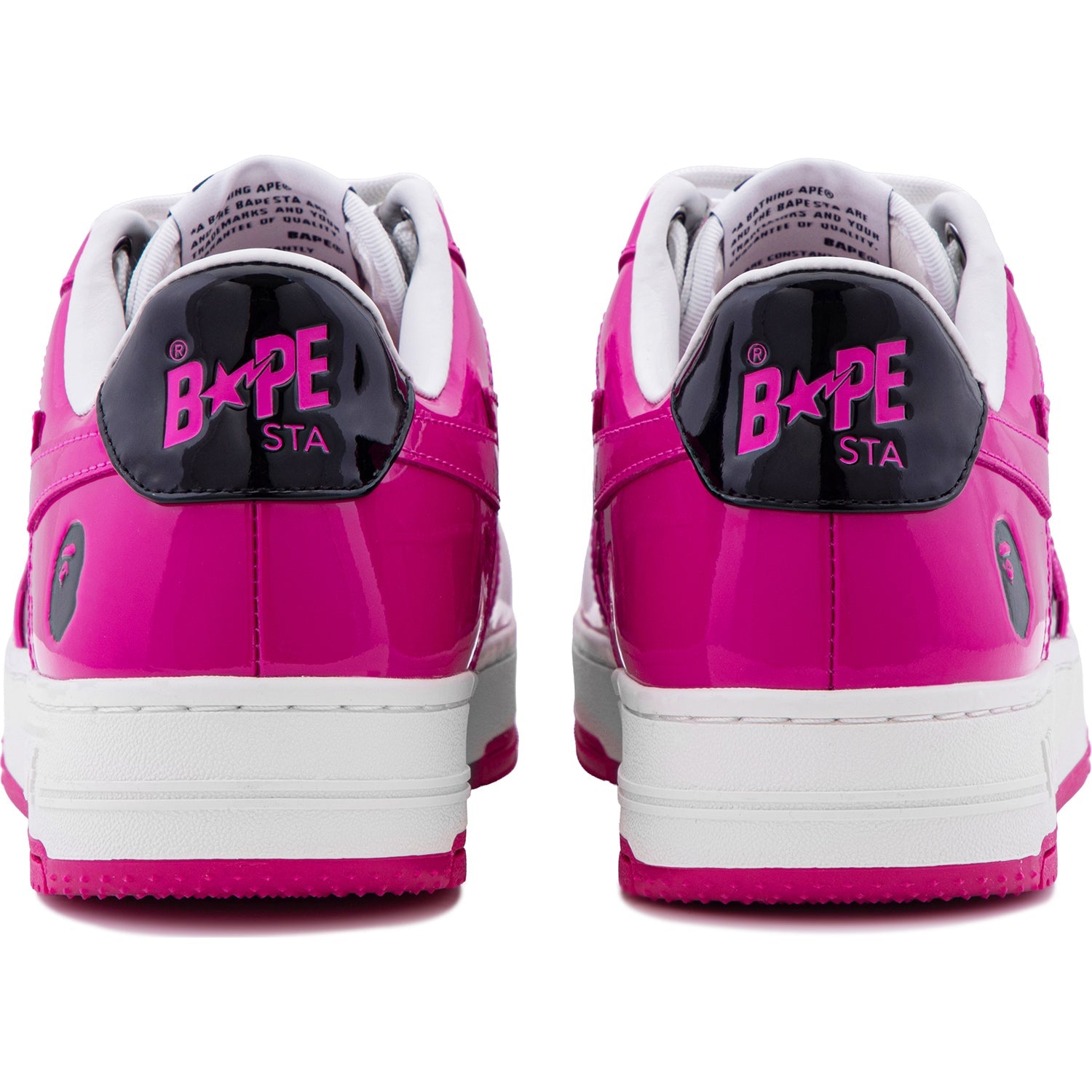 BAPE STA #5-3 MENS