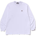 ONE POINT RELAXED FIT LS TEE MENS