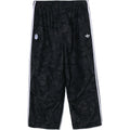 BAPE X ADIDAS CAMO JACQUARD PANTS MENS