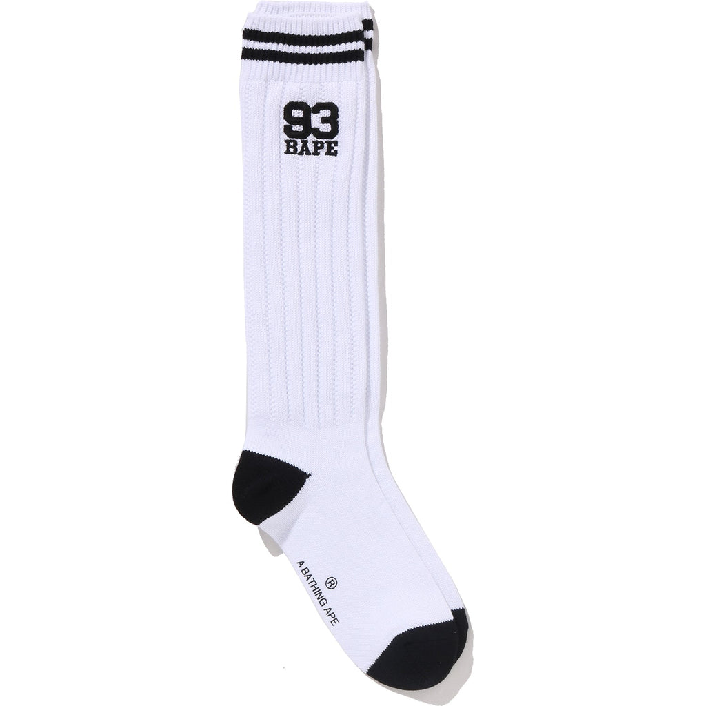 COLLEGE LONG SOCKS LADIES