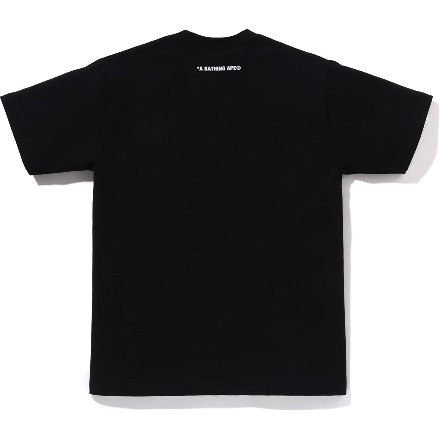 A BATHING APE 32ND ANNIV. BIG APE HEAD T MENS
