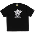COLOR CAMO BABY MILO STA RELAXED FIT TEE MENS